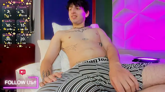 sett and gwen online show from October 2025 04:00:01 AM