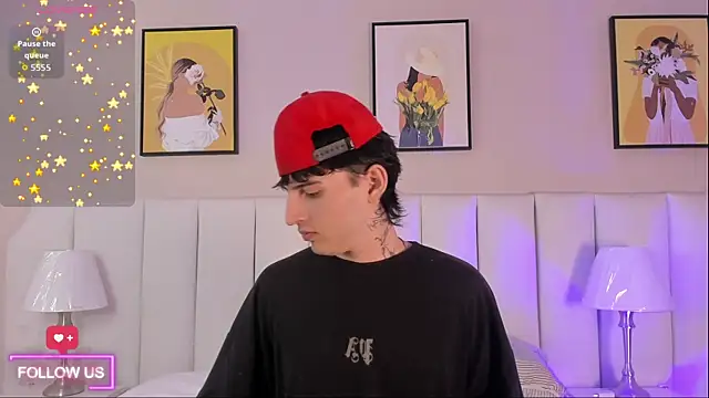 sett and gwen online show from April 2026 05:34:01 AM