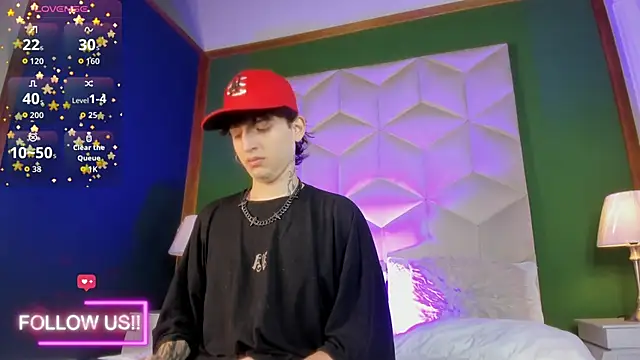 sett and gwen online show from October 2025 04:11:02 AM