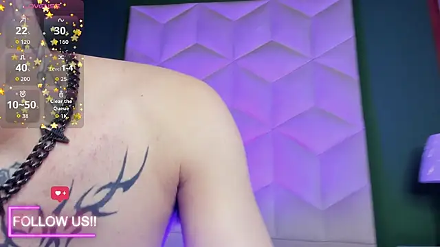 sett and gwen online show from November 2025 03:45:02 AM