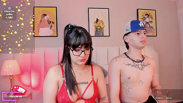 sett and gwen online show from February 2026 06:35:01 AM