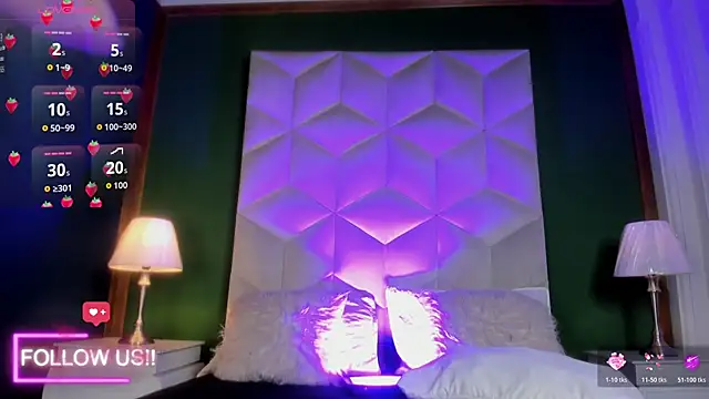 sett and gwen online show from October 2025 04:11:02 AM