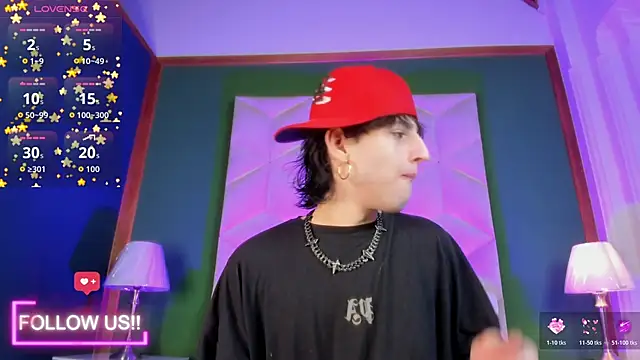 sett and gwen online show from October 2025 04:11:01 AM