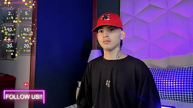 sett and gwen online show from November 2025 04:16:02 AM