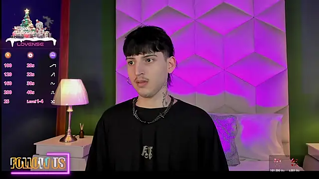 sett and gwen online show from November 2025 04:02:02 AM