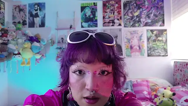 lady noize online show from May 2026 09:40:02 PM
