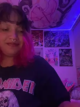 lady noize online show from February 2026 12:55:02 AM