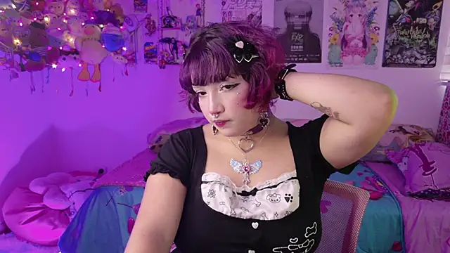 lady noize online show from May 2026 09:32:01 PM