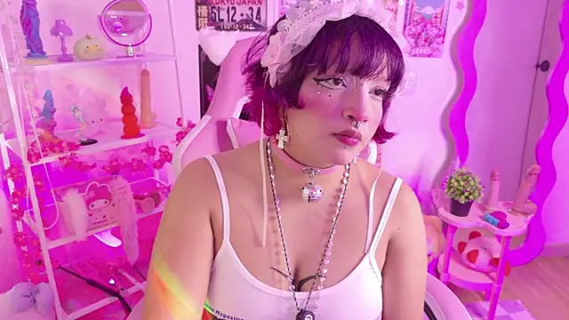 Snapshot of lady_noize chatting on June 2026 10:21:02 PM lady noize online show from June 2026 10:21:02 PM