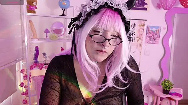lady noize online show from May 2026 09:41:02 PM