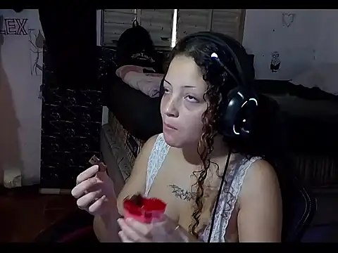 Morgana bat online show from April 2026 08:21:01 PM