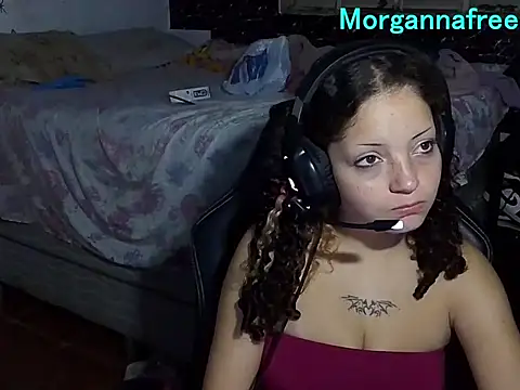 Morgana bat online show from April 2026 10:54:02 PM