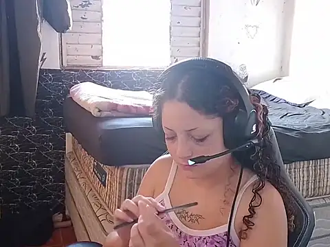 Morgana bat online show from April 2026 08:26:02 PM