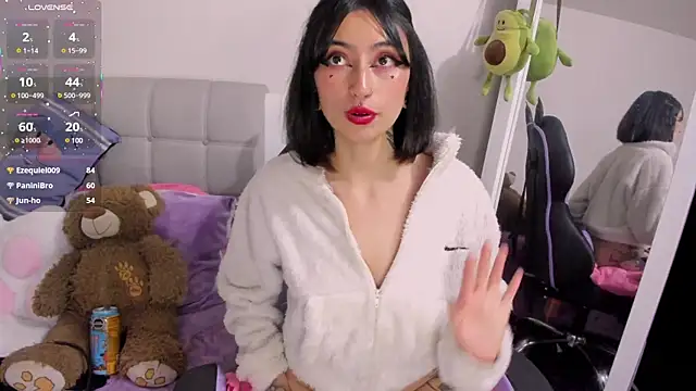 Any Roussee online show from March 2025 05:01:01 AM