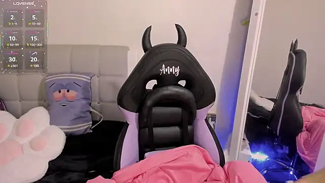 Any Roussee online show from February 2025 04:36:02 AM