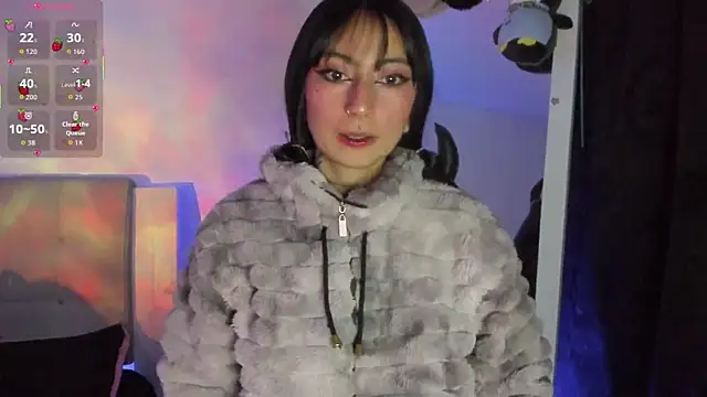 Any Roussee online show from November 2025 01:53:02 AM