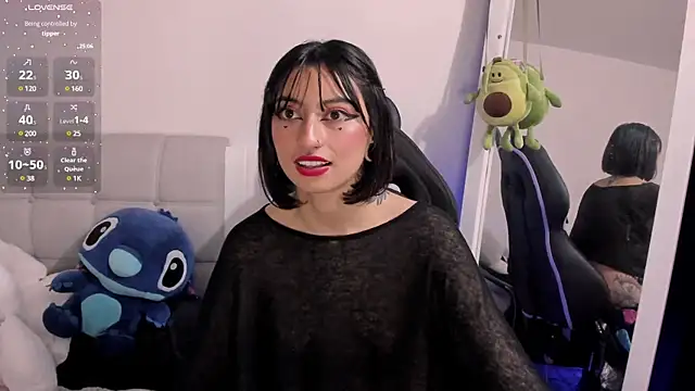 Any Roussee online show from January 2025 10:08:02 AM