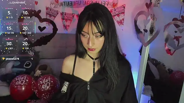 Any Roussee online show from February 2026 04:34:01 AM
