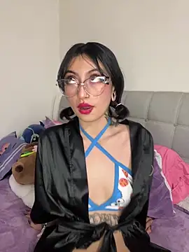 Any Roussee online show from March 2025 04:29:02 AM