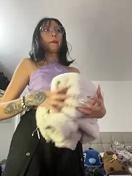 Any Roussee online show from September 2025 11:41:02 PM