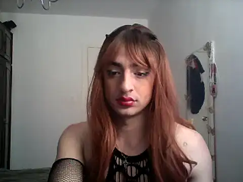 EDUARDA4 online show from March 2025 08:48:02 AM