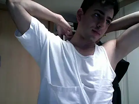 EDUARDA4 online show from December 2024 12:25:01 AM