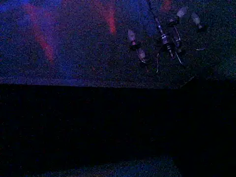 EDUARDA4 online show from March 2025 04:53:01 PM