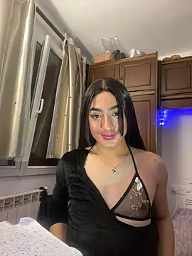 EDUARDA4 online show from January 2025 09:16:01 PM