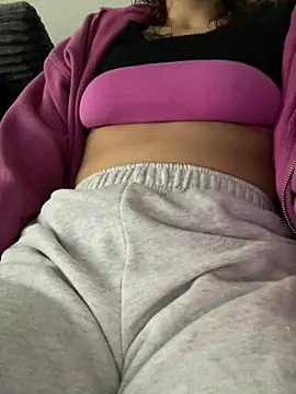 Sexyteengabi online show from April 2026 03:25:02 PM
