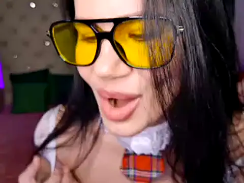 KattieSims online show from February 2025 12:08:02 AM