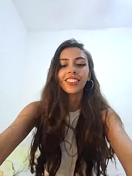 Snapshot of Jazmin-Cerezita chatting on December 2024 01:50:02 AM Jazmin-Cerezita online show from December 2024 01:50:02 AM