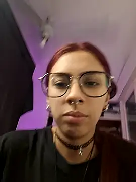 Snapshot of Jazmin-Cerezita chatting on September 2025 08:47:01 PM Jazmin-Cerezita online show from September 2025 08:47:01 PM