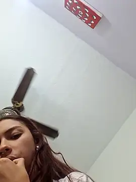 Jazmin-Cerezita online show from March 2026 04:03:02 AM