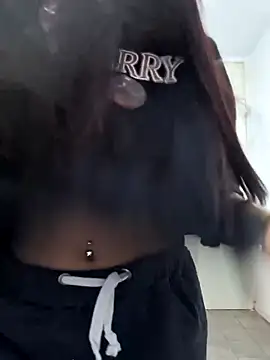 Snapshot of Jazmin-Cerezita chatting on December 2025 12:15:01 AM Jazmin-Cerezita online show from December 2025 12:15:01 AM