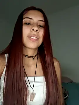 Snapshot of Jazmin-Cerezita chatting on October 2025 02:12:02 AM Jazmin-Cerezita online show from October 2025 02:12:02 AM