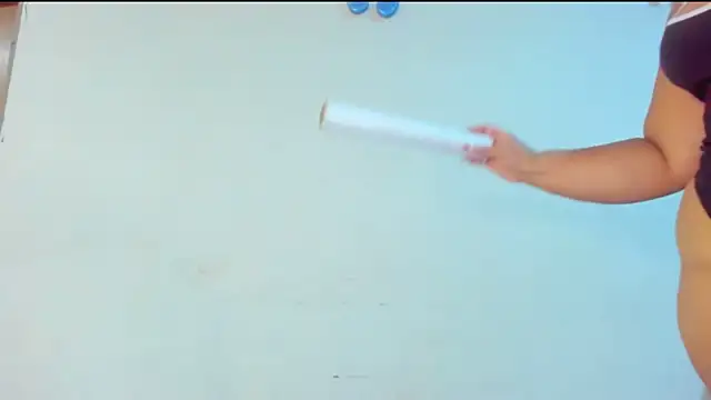 samy riverss online show from December 2024 05:15:01 AM