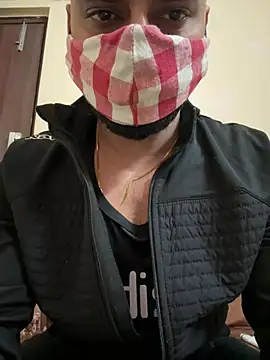 thesexymask online show from December 2024 11:07:02 AM