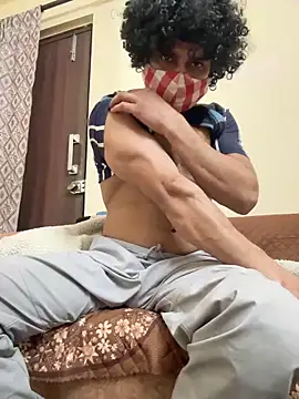 thesexymask online show from December 2024 03:55:01 PM