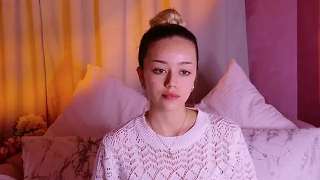 STELLA RICH online show from September 2025 09:43:02 PM