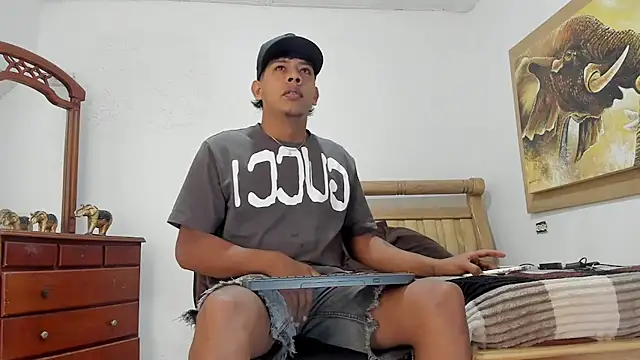 mr stiven  online show from March 2026 03:25:02 AM