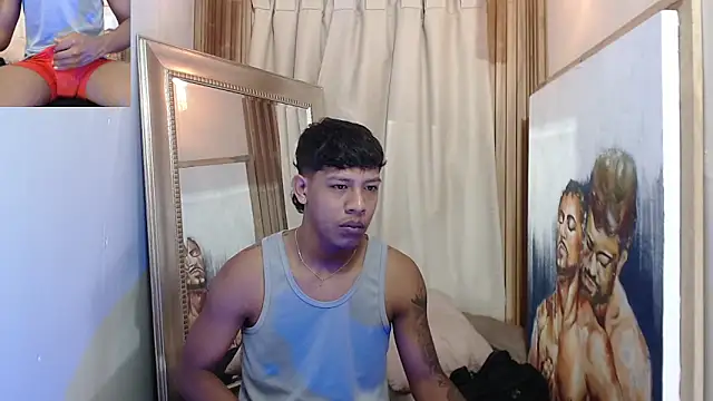 mr stiven  online show from September 2025 09:03:01 PM