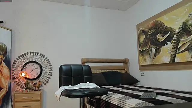 mr stiven  online show from May 2026 03:03:02 AM