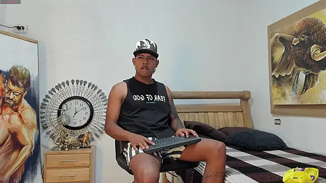 mr stiven  online show from May 2026 02:59:01 AM