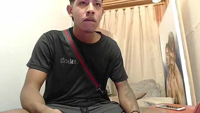 mr stiven  online show from November 2025 03:11:01 AM