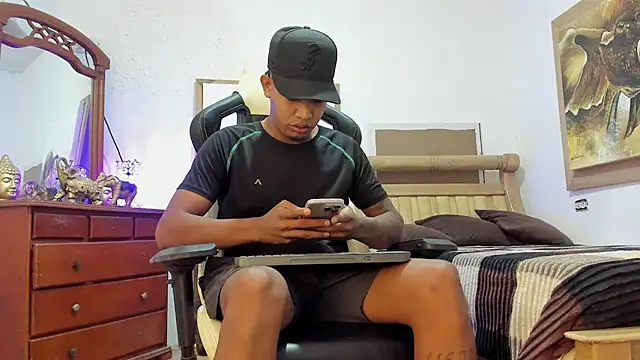 mr stiven  online show from March 2026 02:51:01 AM