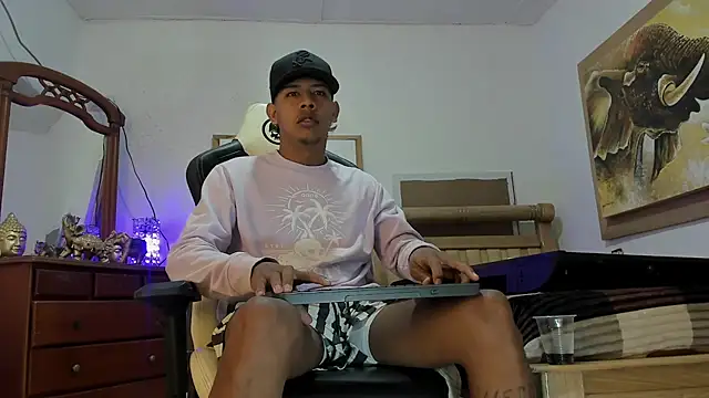 mr stiven  online show from March 2026 02:59:02 AM