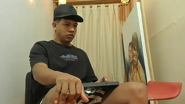 mr stiven  online show from February 2026 03:02:02 AM