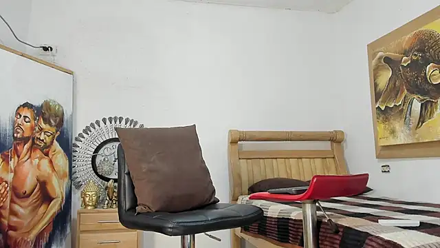 mr stiven  online show from April 2026 03:35:01 AM