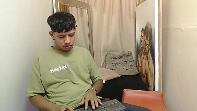 mr stiven  online show from November 2025 03:07:02 AM