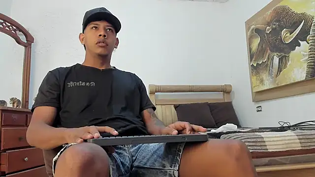 mr stiven  online show from March 2026 03:39:02 AM